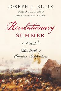 Produktbild: Revolutionary Summer