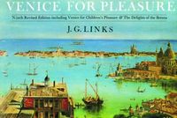Produktbild: Links, J: Venice for Pleasure