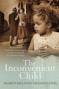 Produktbild: The Inconvenient Child