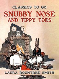 Produktbild: Snubby Nose and Tippy Toes