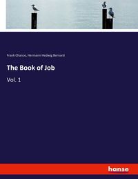 Produktbild: The Book of Job