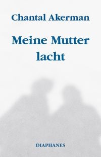 Produktbild Meine Mutter lacht