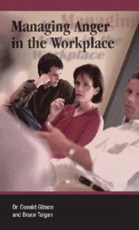 Produktbild: Managing Anger in Workplace