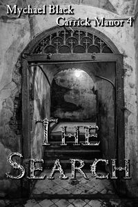 Produktbild: The Search (Carrick Manor, #4)