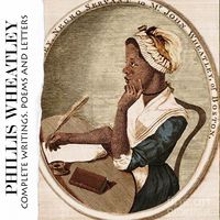 Produktbild: Complete Writings. Poems and Letters