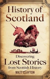 Produktbild: History of Scotland