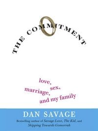 Produktbild: The Commitment