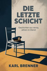 Produktbild: Die letzte Schicht
