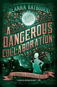 Produktbild: A Dangerous Collaboration
