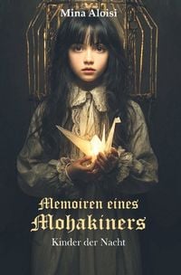 Produktbild: Memoiren eines Mohakiners