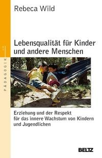 Produktbild: Lebensqualit&auml;t f&uuml;r Kinder und andere Menschen