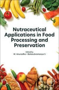 Produktbild: Nutraceutical Applications in Food Processing and Preservation