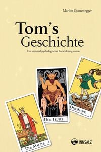 Produktbild: Tom's Geschichte