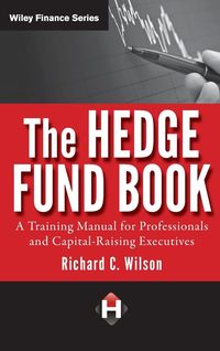 Produktbild: The Hedge Fund Book