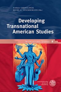 Produktbild: Developing Transnational American Studies