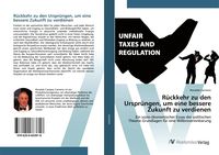 Produktbild: R&uuml;ckkehr zu den Urspr&uuml;ngen, um eine bessere Zukunft zu verdienen