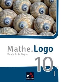 Produktbild: Mathe.Logo &ndash; Bayern / Mathe.Logo Bayern 10 I