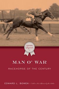 Produktbild: Man o' War
