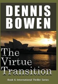 Produktbild: The Virtue Transition