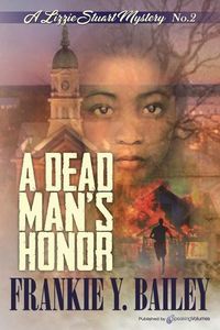 Produktbild: A Dead Man's Honor