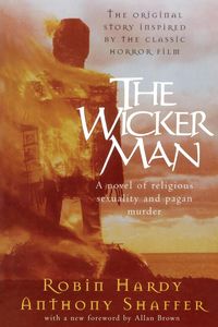 Produktbild: The Wicker Man