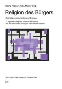 Produktbild: Religion des B&uuml;rgers