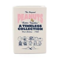 Produktbild: Buchvase The Timeless Collection, Peanuts