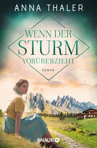 Produktbild: Wenn der Sturm vor&uuml;berzieht