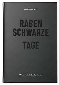 Produktbild: Rabenschwarze Tage