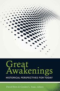 Produktbild: Great Awakenings