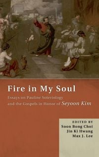 Produktbild: Fire in My Soul