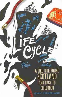 Produktbild: Sutherland, G: Life Cycle