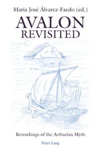 Produktbild: Avalon Revisited