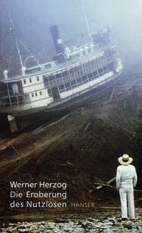 Produktbild: Die Eroberung des Nutzlosen