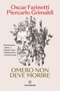 Produktbild: Omero non deve morire
