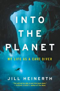 Produktbild: Heinerth, J: Into the Planet