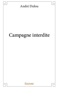 Produktbild: Campagne interdite