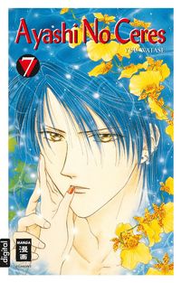Produktbild: Ayashi No Ceres 07