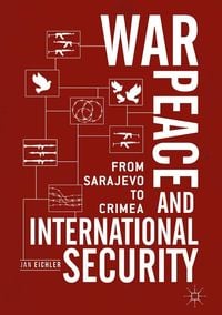 Produktbild: War, Peace and International Security