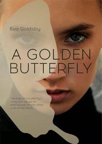 Produktbild: A Golden Butterfly (newbooks2025)