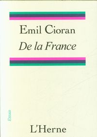 Produktbild: De la France