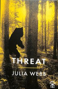 Produktbild: Webb, J: Threat