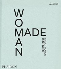 Produktbild: Woman Made