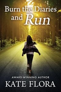 Produktbild: Burn the Diaries and Run