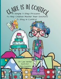 Produktbild: Claire is in Control