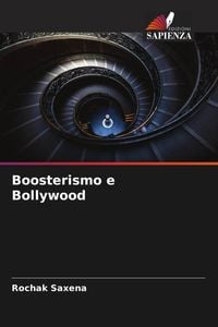 Produktbild: Boosterismo e Bollywood