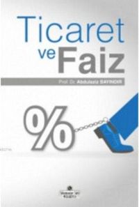 Produktbild: Ticaret ve Faiz