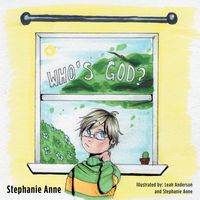 Produktbild: Who's God