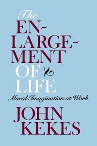 Produktbild: The Enlargement of Life