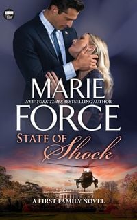 Produktbild: State of Shock
